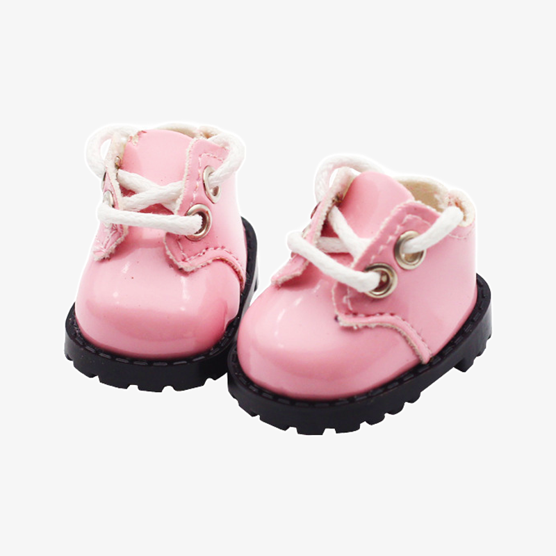 Handmade designer clothes for Labubu figures from The Monsters series – custom styles for Exciting Macaron, Big into Energy, and Have a Sit. Pink.